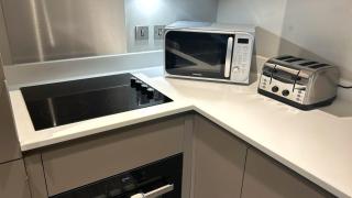 Chic Studio in Bracknell at convenient location - Bracknell - 4