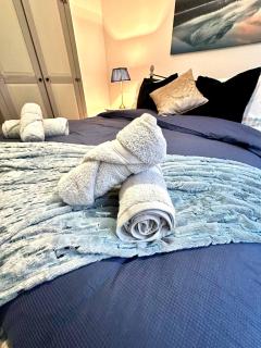 3-Bedroom Homely Retreat near Windsor - Burnham - 9