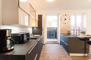 Ferienwohnung Kolow - 9