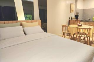 Gapyeong Eunha Nul Spa & Pool Villa - Gapyeong - 8