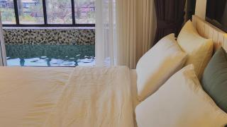 Gapyeong Eunha Nul Spa & Pool Villa - Gapyeong - 6