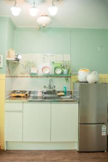 Riverwalk Pension Chuncheon - 3
