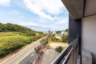 Sokcho White Lighthouse Pension - Sokcho - 3