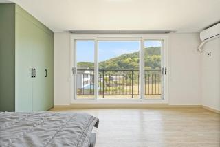 Konjiam Ire Pension - Gwangju - 2