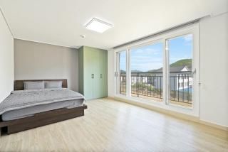 Konjiam Ire Pension - Gwangju - 1