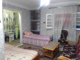 35 كامب شيزار ادفو - 5