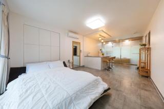 Chuncheon Vida Feliz Pension - Saenmal - 7