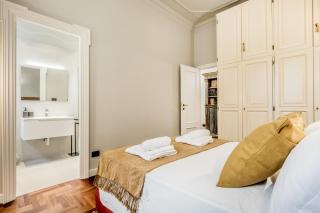 BBHOME Eleganza e comfort unico in San Giovanni district - 2