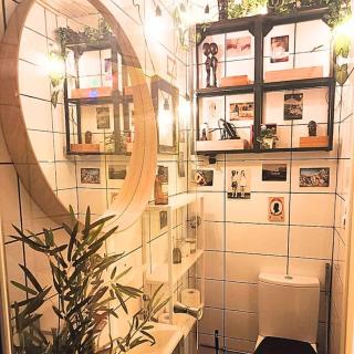 Yellow Beauty in best Location! - Helsinki - 4