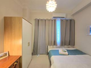 1BR Unit Condotel w Balcony FAME Residences #FM62 - Manila - 7