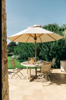 Villa Sognoblu - Puglia Luxury Homes - Gagliano del Capo - 4