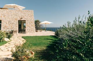 Villa Sognoblu - Puglia Luxury Homes - 0
