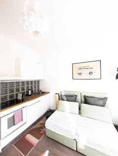 Lilit beautiful 1 bedroom apartment on the border with Monaco - Beausoleil - 6