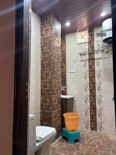 FAAGU HILLS Homestay - 1