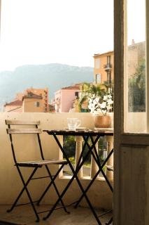 Lilit beautiful 1 bedroom apartment on the border with Monaco - Beausoleil - 7