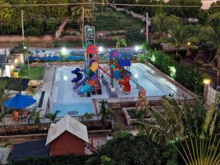 Barizieum Nest 3BR Villa,Diani - Ukunda - 1