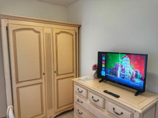 Fancy Apartament Promenada Balcon Panoramic, Parcare, Incalzire Pardoseala, Self Check In - Craiova - 7