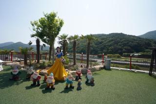 Pause Kids Pool Viila - Yeosu - 7