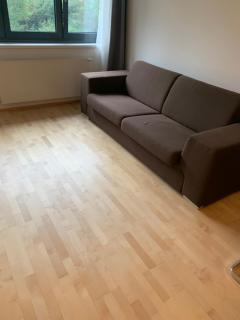 Residence Garden Tower - Parking - Praga - 4