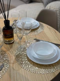 Cosy & Dark Appartements - Mundolsheim - 3