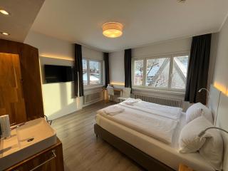 Hotel Drei Könige - Chur - 8
