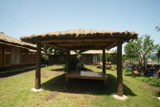 Traditional Hanok thatched house - 6