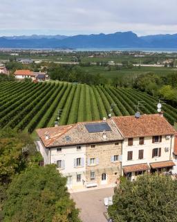 Casal del pigno - Peschiera del Garda - 5