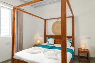 Zanzibari Paje Studios, 4 private Studios, plunge Pool, 2min to Paje Beach - 0
