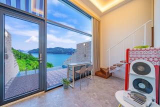 Yeosu 48 Hour Pool Villa - Wŏnp'o - 9