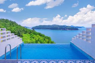 Yeosu 48 Hour Pool Villa - Wŏnp'o - 5