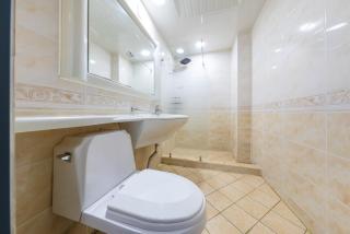 Gangneung Cabin - 2