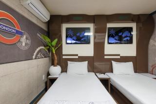 Gangneung Cabin - 1
