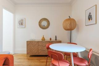 Beautiful Apartment- 1BR-4P - Sacré-Cœur - París - 4