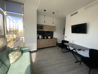 Stay Unique Apartments Rosaleda cerca Museo Picasso - Málaga - 5