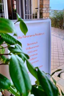 Villa Panorama Residence - Gardone Riviera - 8