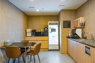 Rosy Hotel - Cheongju - 3