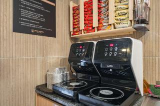 Rosy Hotel - Cheongju - 1