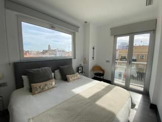 Stay Unique Apartments Rosaleda cerca Museo Picasso - Málaga - 0