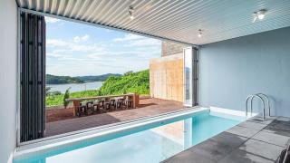 Namhae Jimong Drawing Pool Villa - 8