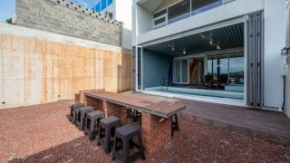 Namhae Jimong Drawing Pool Villa - 2