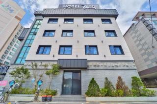 Changnyeong Hotel 74st - Changnyeong - 3