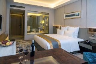 Pullman Changshu Leeman - Changshu - 7