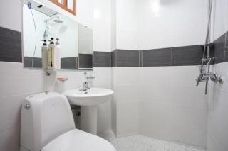 Baekmu Mountain Villa Red Clay Pension - Hamyang - 6