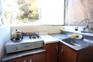 Baekmu Mountain Villa Red Clay Pension - Hamyang - 4