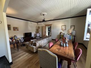 Appartement de charme vue mer - 9