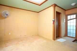 Baekmu Mountain Villa Red Clay Pension - Hamyang - 3