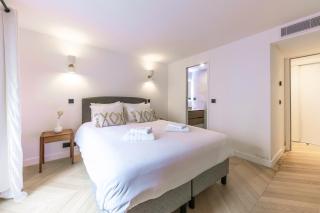 Brand New 3 bedrooms Facing Madeleine/St Honoré - París - 7