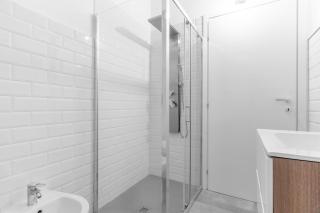ND15 - Loreto - Duomo - Modern House - - Milan - 2