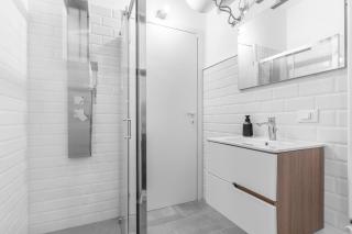 ND15 - Loreto - Duomo - Modern House - - Milan - 1