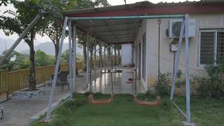 Swiss Lake Resort - Pune - 6